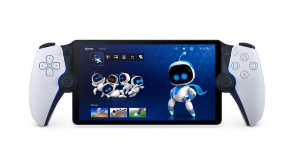传PS6掌机性能全面超越Xbox Series S